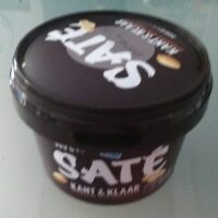 Saté Kant & Klaar
