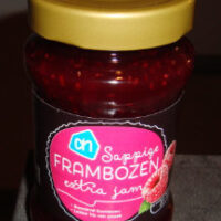 Frambozen Extra jam