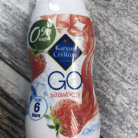 GO Strawberry