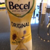 Becel Original bakboter