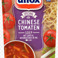 Chinese Tomatonsoep Chinese Tomatonsoep