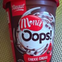 Oops! Choco Choco