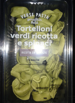 tortelloni verdi Ricotta Italian Cheesee spinaci tortelloni verdi Ricotta Italian Cheesee spinaci