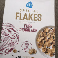Special Flakes