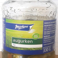 Augurken