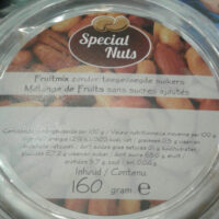 fruitmix fruitmix