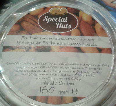 fruitmix fruitmix
