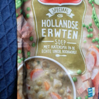 Hollandse Erwtensoep Hollandse Erwtensoep