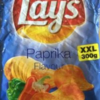 Paprika Flavor