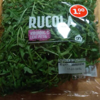 Rucola