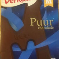 M puur chocolade M puur chocolade