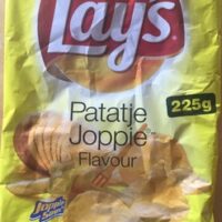 Patatje Joppie Flavor
