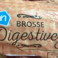 Brosse Digestive