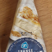 Franse Roombrie