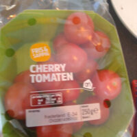 cherry Tomaton