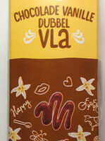 Chocolade Vanilla Dubbel Vla