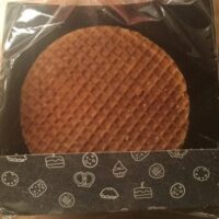 Stroopwafels