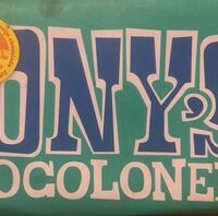 Pecan Coconut puur 51% Pecan Coconut puur 51%