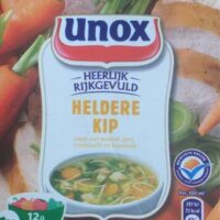 Heldere kip Heldere kip