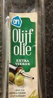 Olijfolie Extra Virgin
