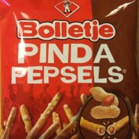 Pinda pepsels Pinda pepsels
