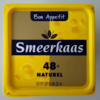 Smeerkaas 48+ Naturel