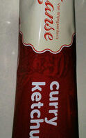 zaanse Curry Ketchup