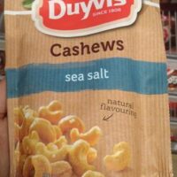 Nuts from Cajou