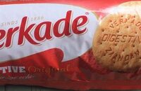 Digestive Original Digestive Original