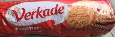 Digestive Original Digestive Original