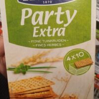 Party Extra