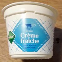 Demi Cream Fresh