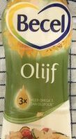 Becel olijf