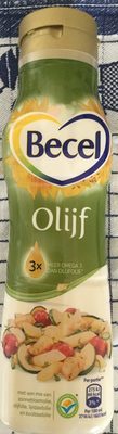 Becel olijf Becel olijf