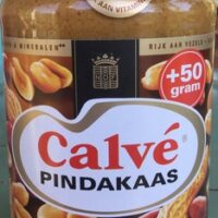 Pindakaas