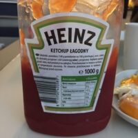Ketchup Łagodny