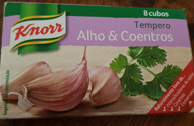 Knoor ail&fines Herbs Knoor ail&fines Herbs