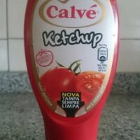 Ketchup