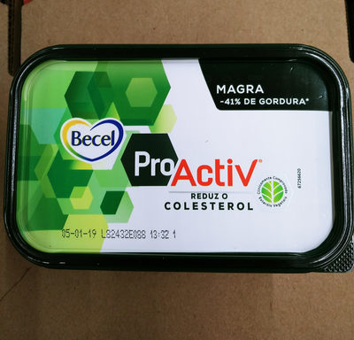 becel proactiv becel proactiv