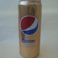 Pepsi S / Cafeina LL.375 Pepsi S / Cafeina LL.375