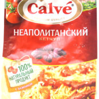 Неаполитанский кетчуп