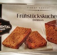 Fruhstuckskuchen
