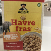 Havre fras
