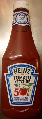 Heinz Tomato Ketchup Heinz Tomato Ketchup