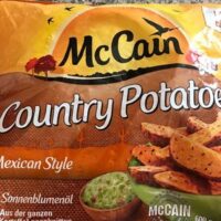 Country Potatoes